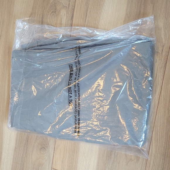 NWT INC by Macy's Moss Mountain Lace - Inset Crop Leggings - Picture 4 of 4